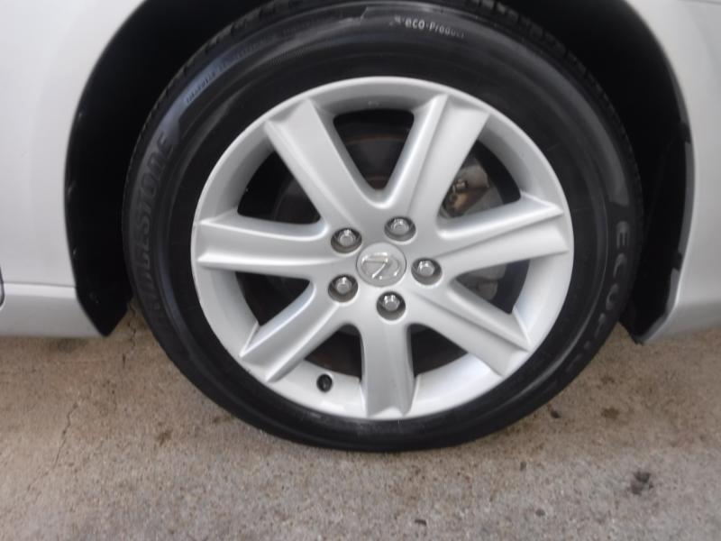 Lexus ES 350 Sedan 2008