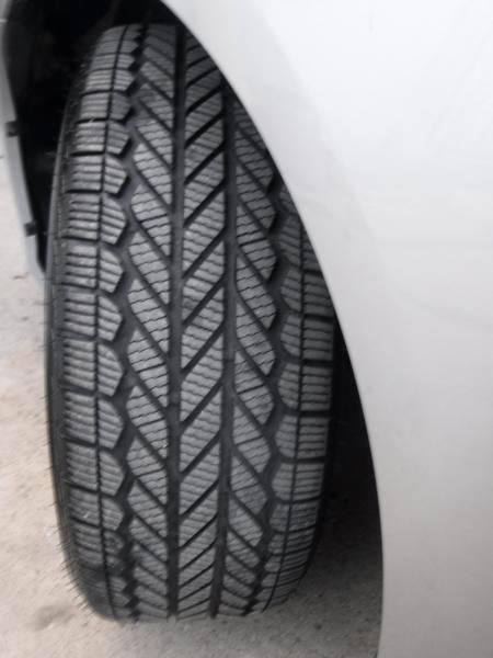 Lexus ES 350 Sedan 2008