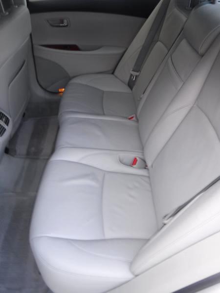 Lexus ES 350 Sedan 2008