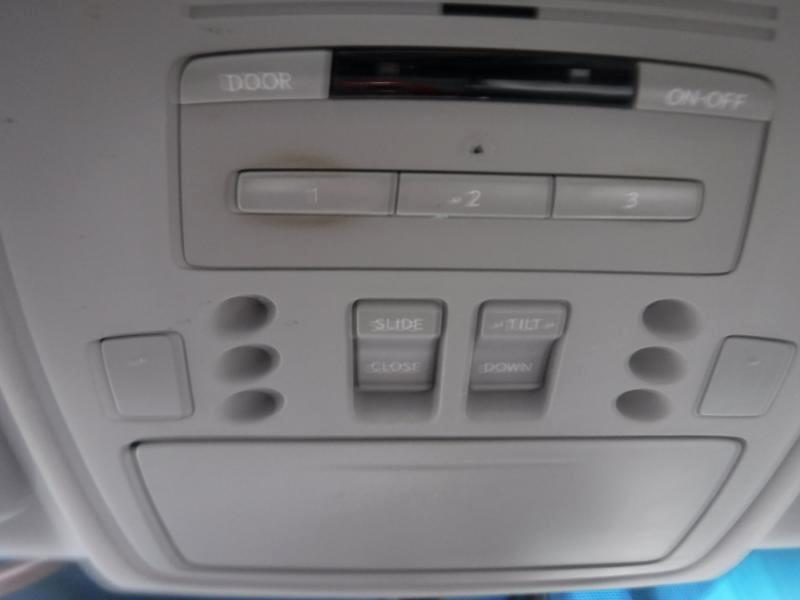 Lexus ES 350 Sedan 2008