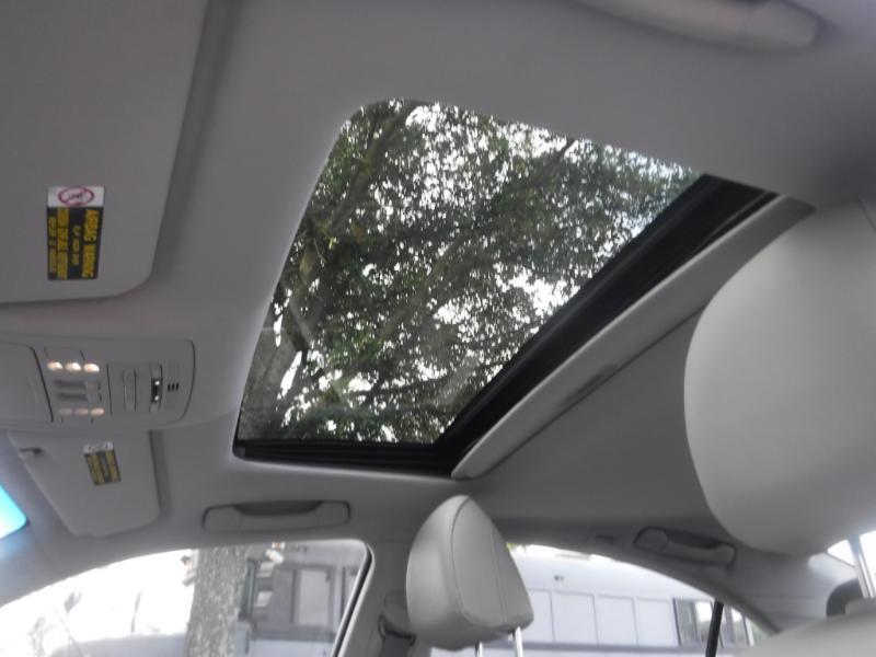 Lexus ES 350 Sedan 2008