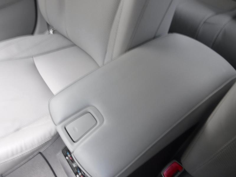 Lexus ES 350 Sedan 2008