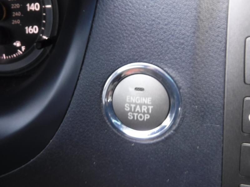 Lexus ES 350 Sedan 2008