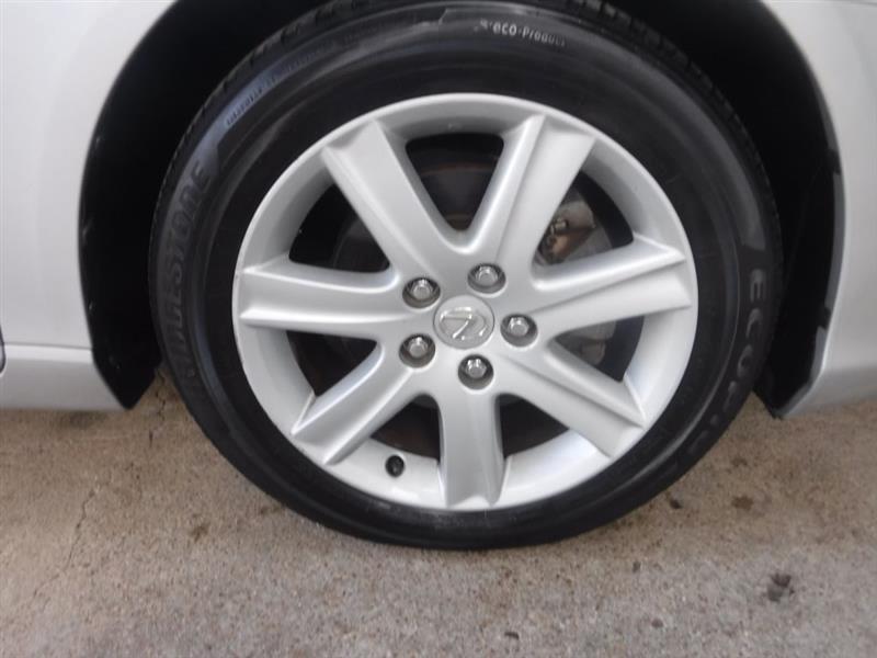 2008 Lexus ES 350 Sedan