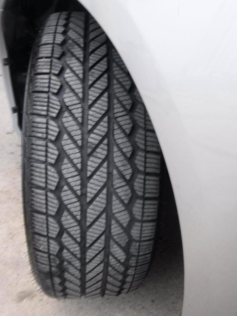 Lexus ES 350 Sedan 2008