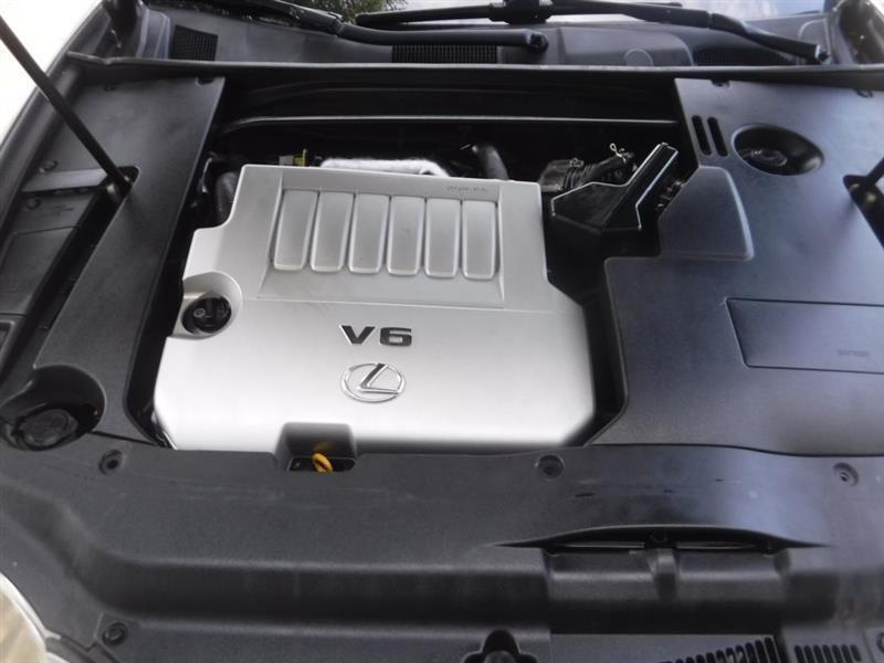 Lexus ES 350 Sedan 2008