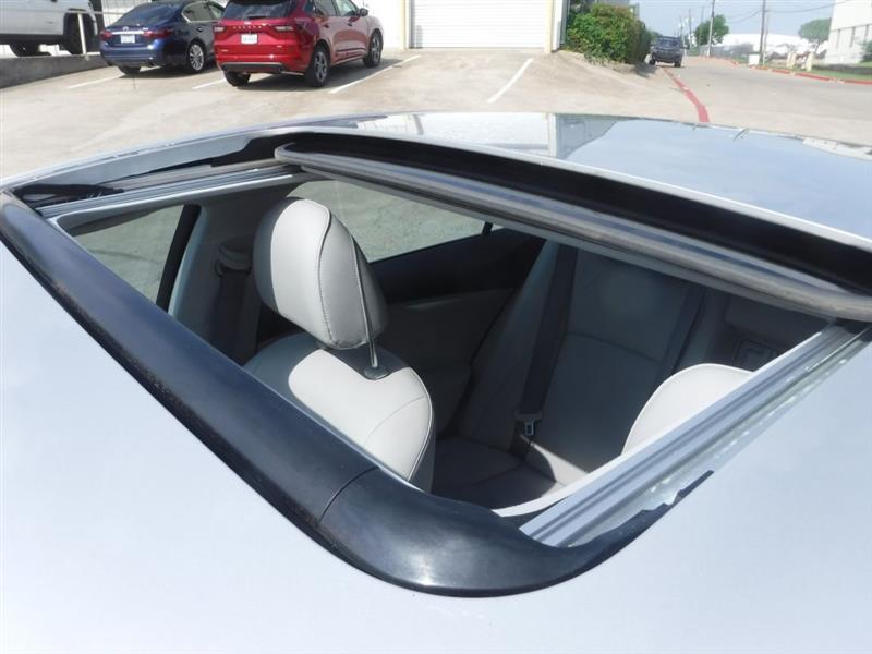 Lexus ES 350 Sedan 2008