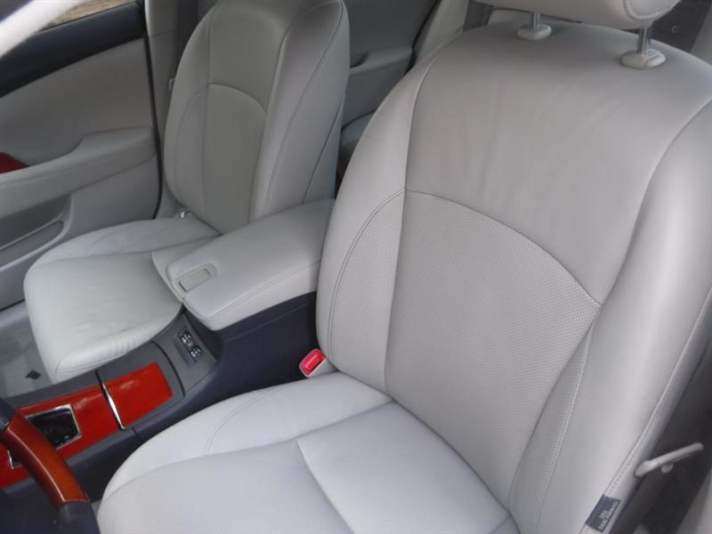 Lexus ES 350 Sedan 2008