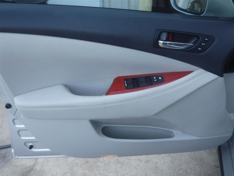 Lexus ES 350 Sedan 2008