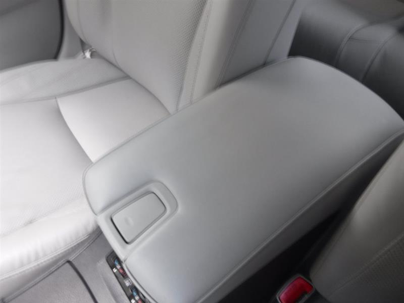 Lexus ES 350 Sedan 2008