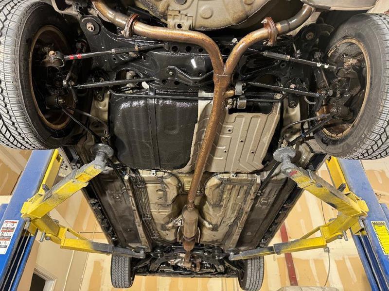 Lexus ES 350 Sedan 2008