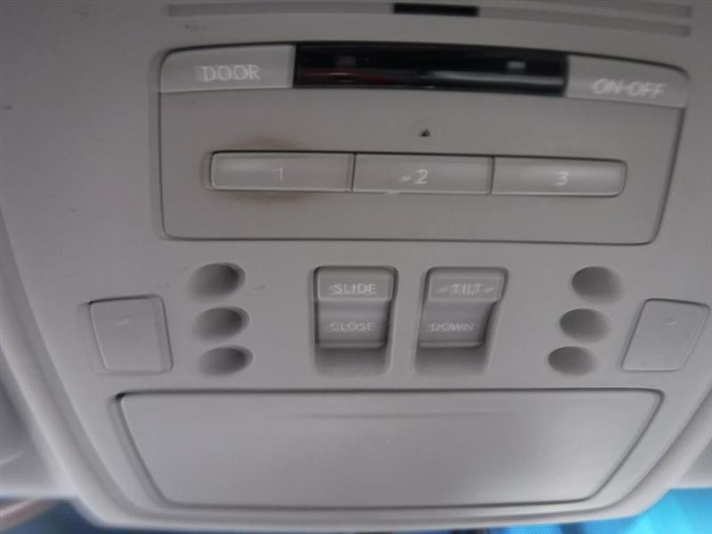 Lexus ES 350 Sedan 2008