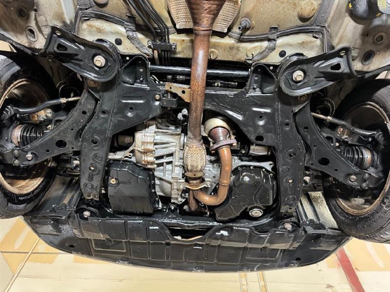 Lexus ES 350 Sedan 2008