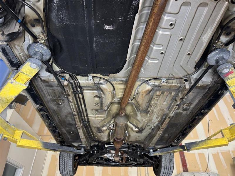 Lexus ES 350 Sedan 2008