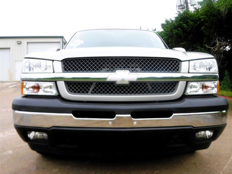 Chevrolet Avalanche 1500 LT 2006