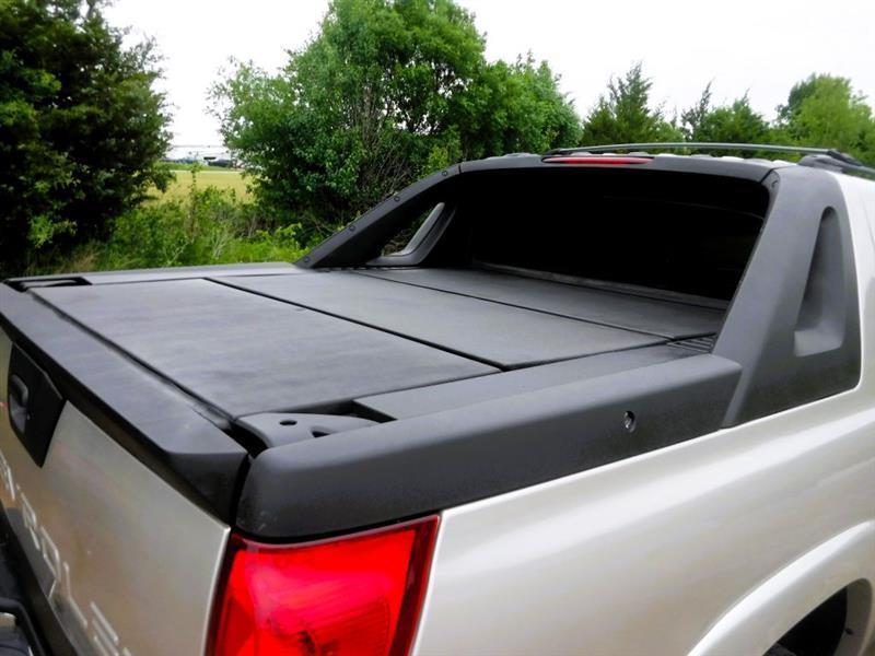 Chevrolet Avalanche 1500 LT 2006