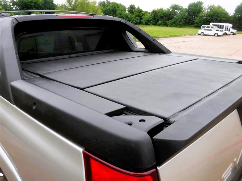 Chevrolet Avalanche 1500 LT 2006
