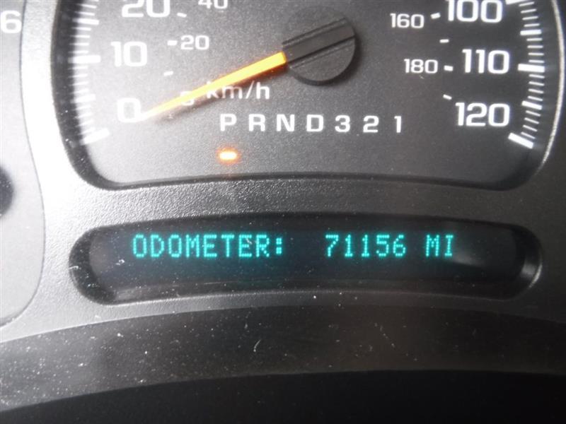 Chevrolet Avalanche 1500 LT 2006