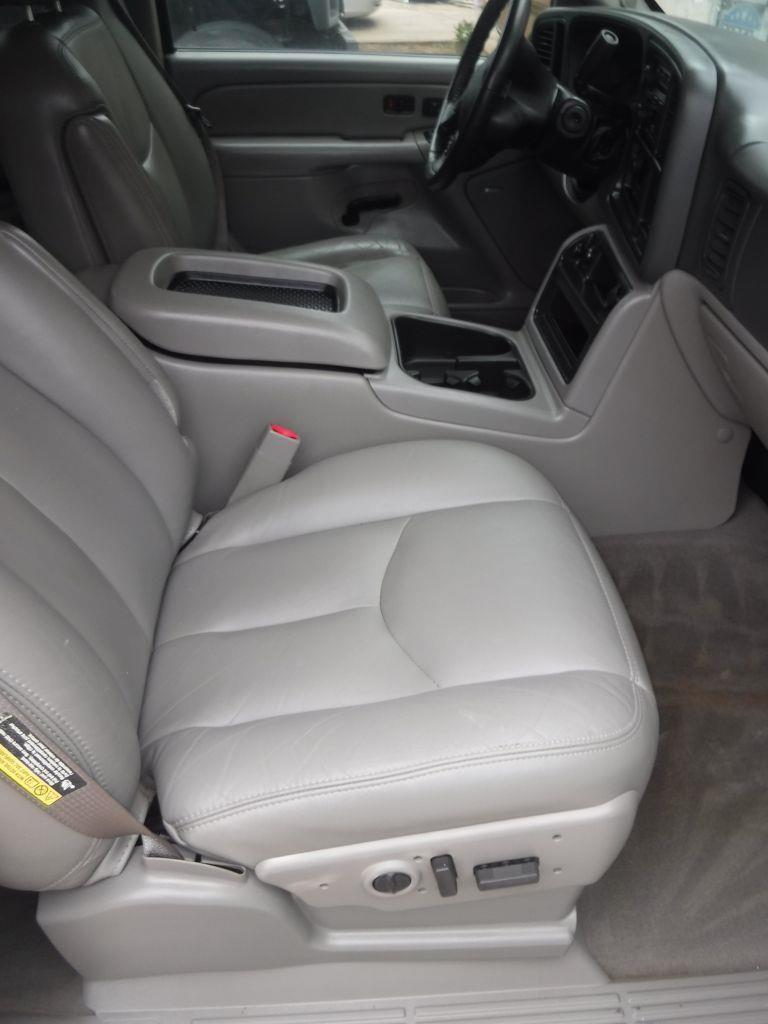 Chevrolet Avalanche 1500 LT 2006