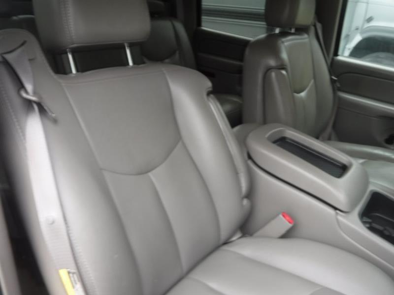 Chevrolet Avalanche 1500 LT 2006