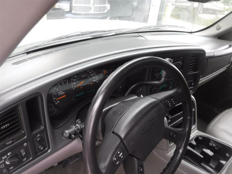 Chevrolet Avalanche 1500 LT 2006
