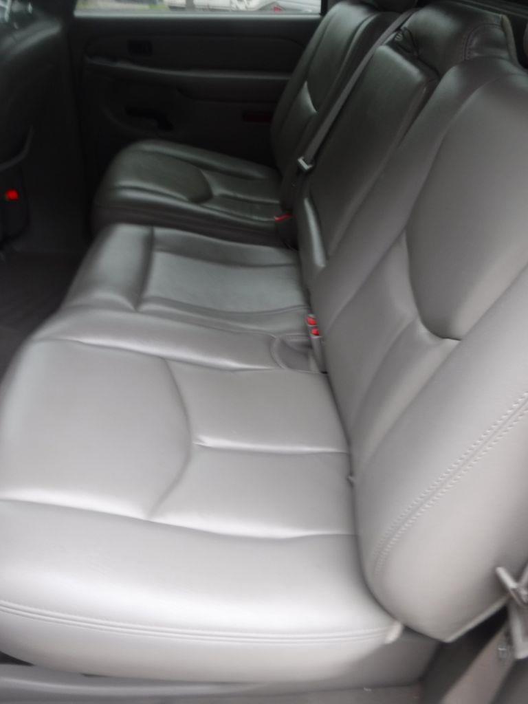 Chevrolet Avalanche 1500 LT 2006