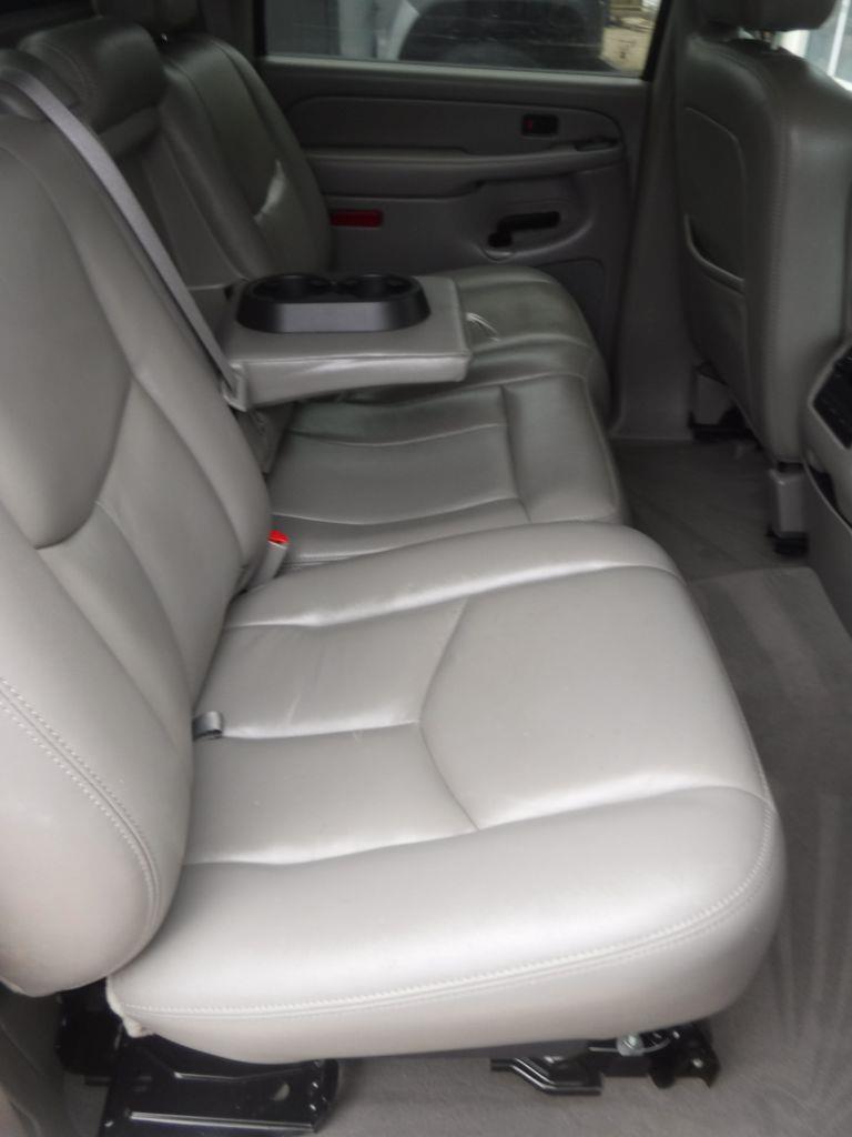 Chevrolet Avalanche 1500 LT 2006