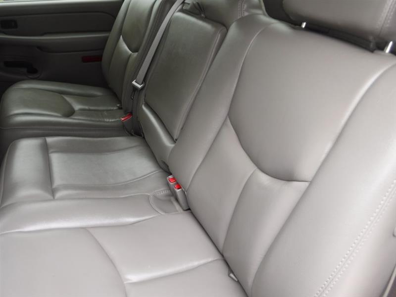 Chevrolet Avalanche 1500 LT 2006