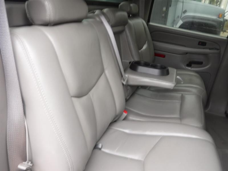 Chevrolet Avalanche 1500 LT 2006