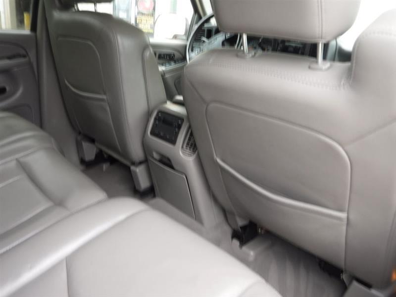 Chevrolet Avalanche 1500 LT 2006