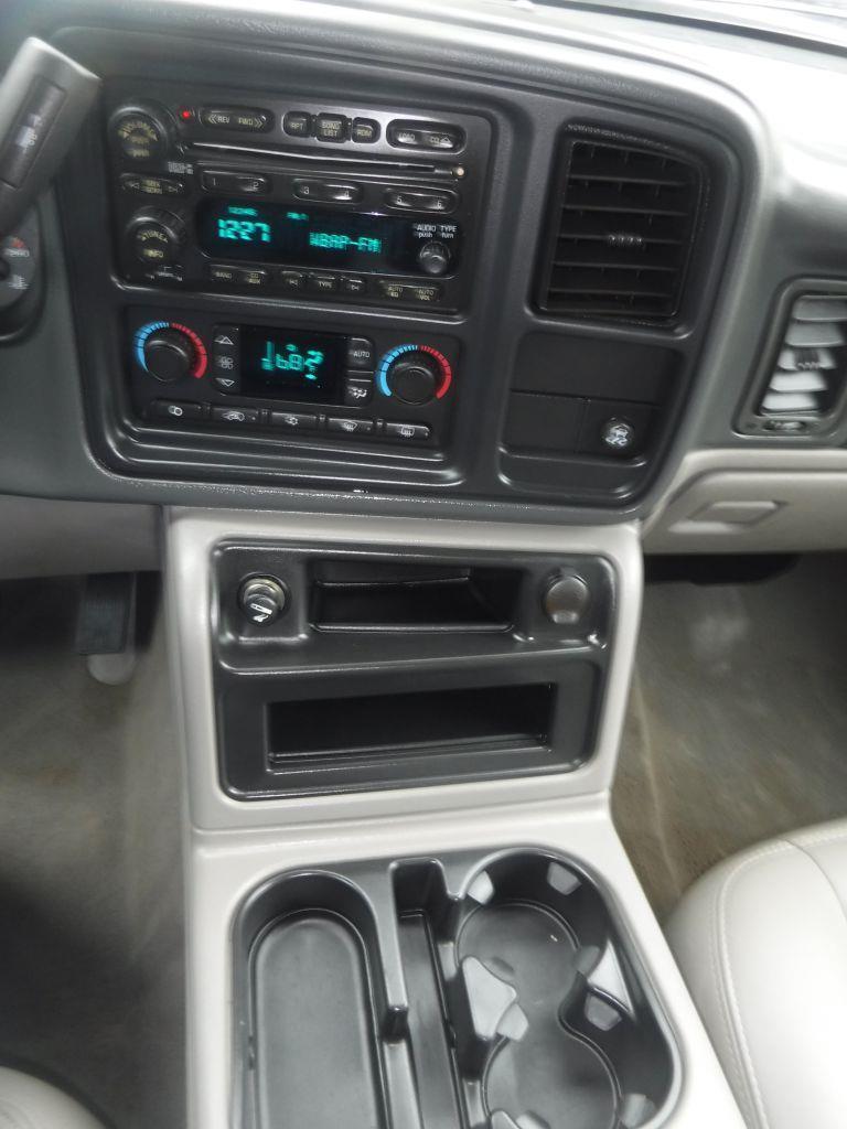 Chevrolet Avalanche 1500 LT 2006