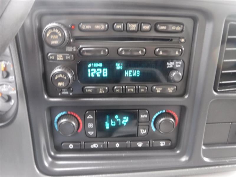 Chevrolet Avalanche 1500 LT 2006