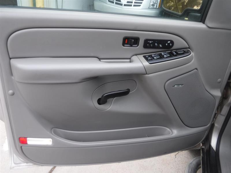 Chevrolet Avalanche 1500 LT 2006