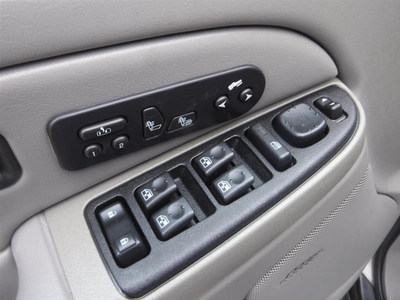 Chevrolet Avalanche 1500 LT 2006