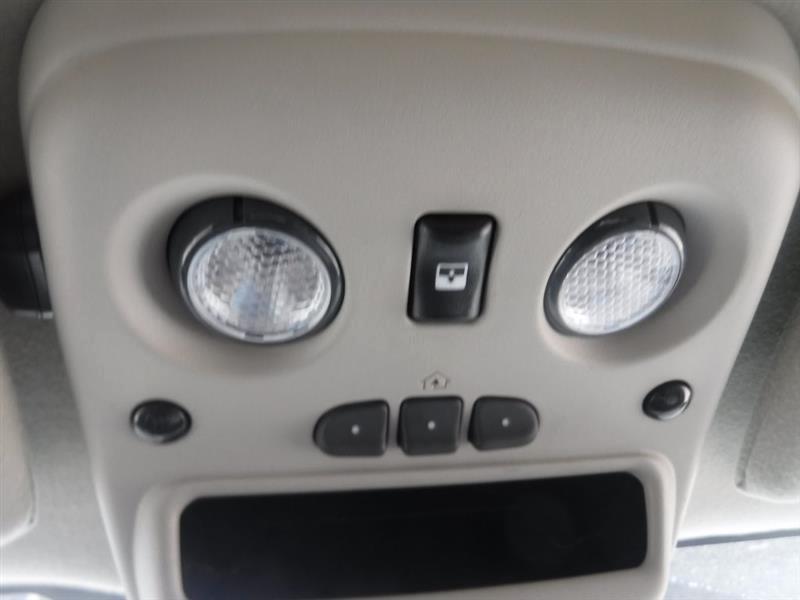 Chevrolet Avalanche 1500 LT 2006
