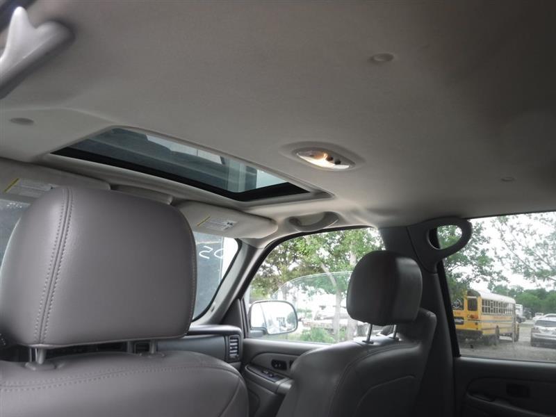 Chevrolet Avalanche 1500 LT 2006