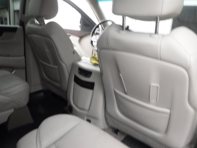 Cadillac Escalade ESV Premium 4WD 2017