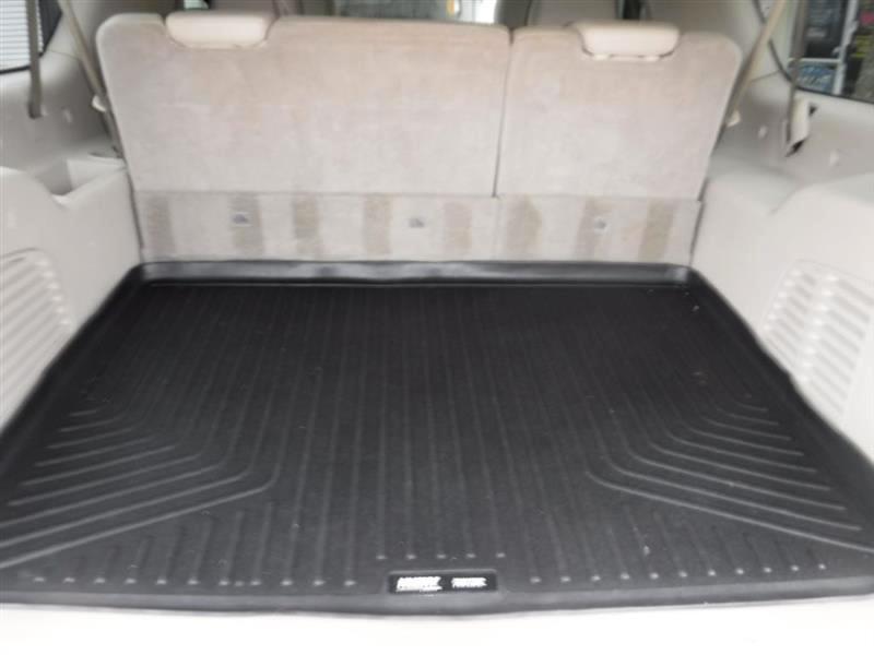 Cadillac Escalade ESV Premium 4WD 2017