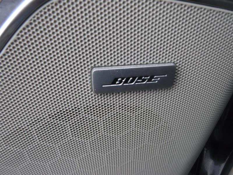 Cadillac Escalade ESV Premium 4WD 2017