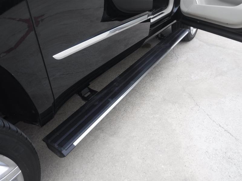 Cadillac Escalade ESV Premium Luxury 4D SUV 4WD 2017