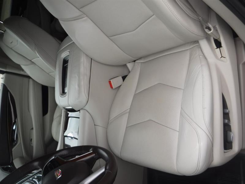 Cadillac Escalade ESV Premium Luxury 4D SUV 4WD 2017