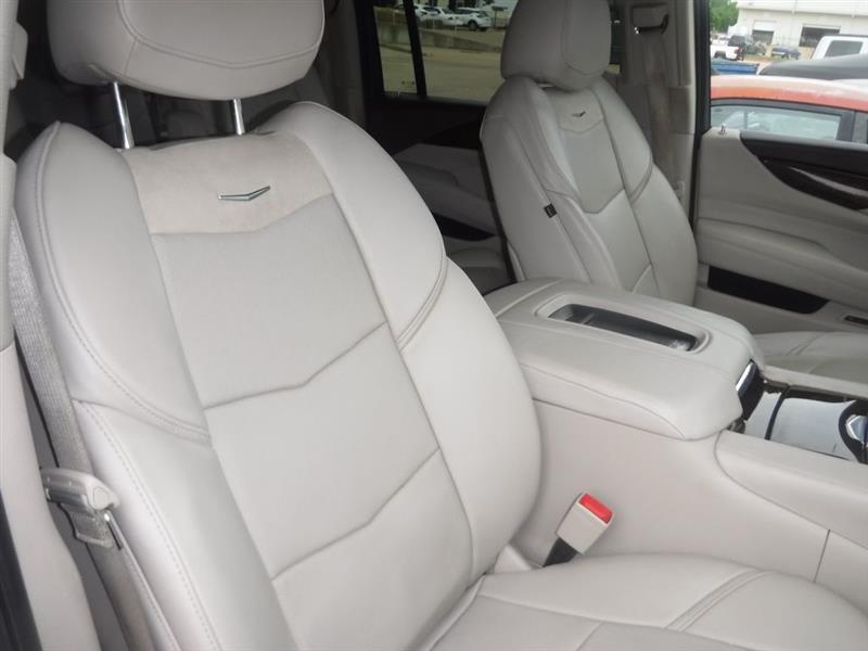 Cadillac Escalade ESV Premium Luxury 4D SUV 4WD 2017