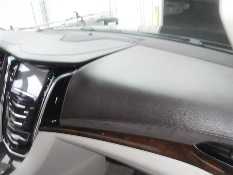 Cadillac Escalade ESV Premium Luxury 4D SUV 4WD 2017