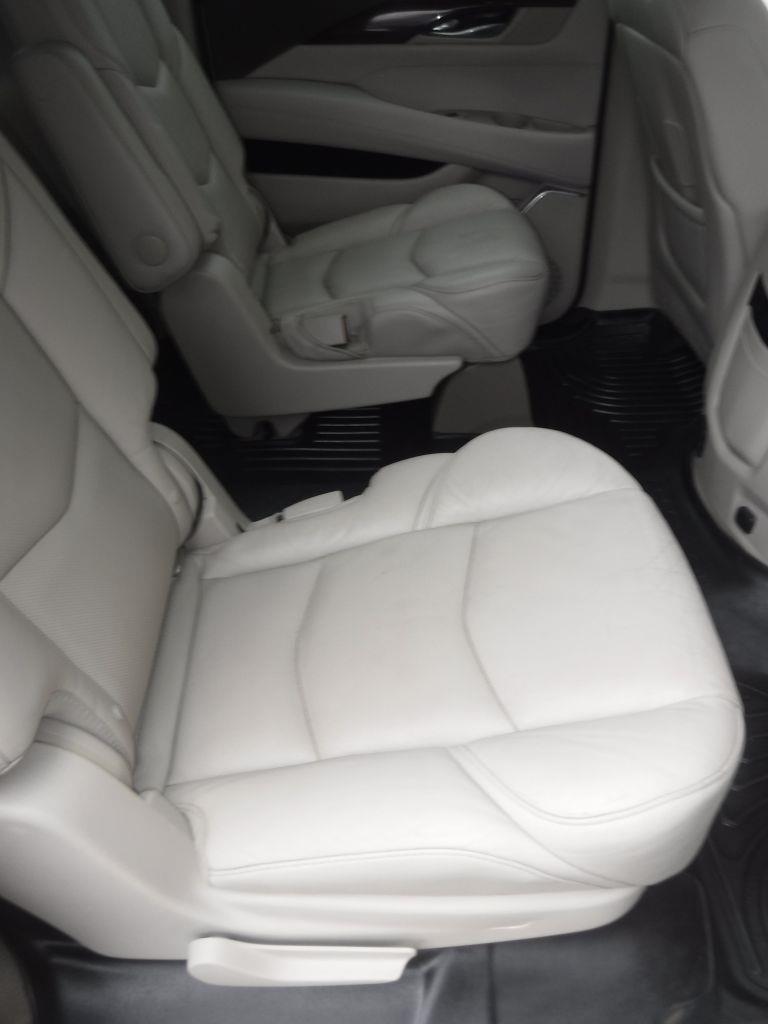 Cadillac Escalade ESV Premium Luxury 4D SUV 4WD 2017