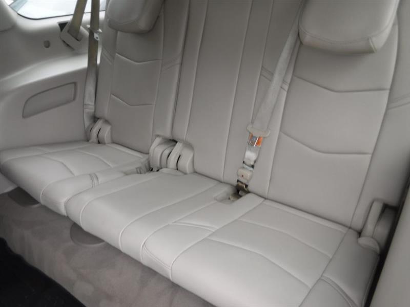 Cadillac Escalade ESV Premium Luxury 4D SUV 4WD 2017