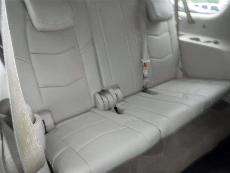 Cadillac Escalade ESV Premium Luxury 4D SUV 4WD 2017