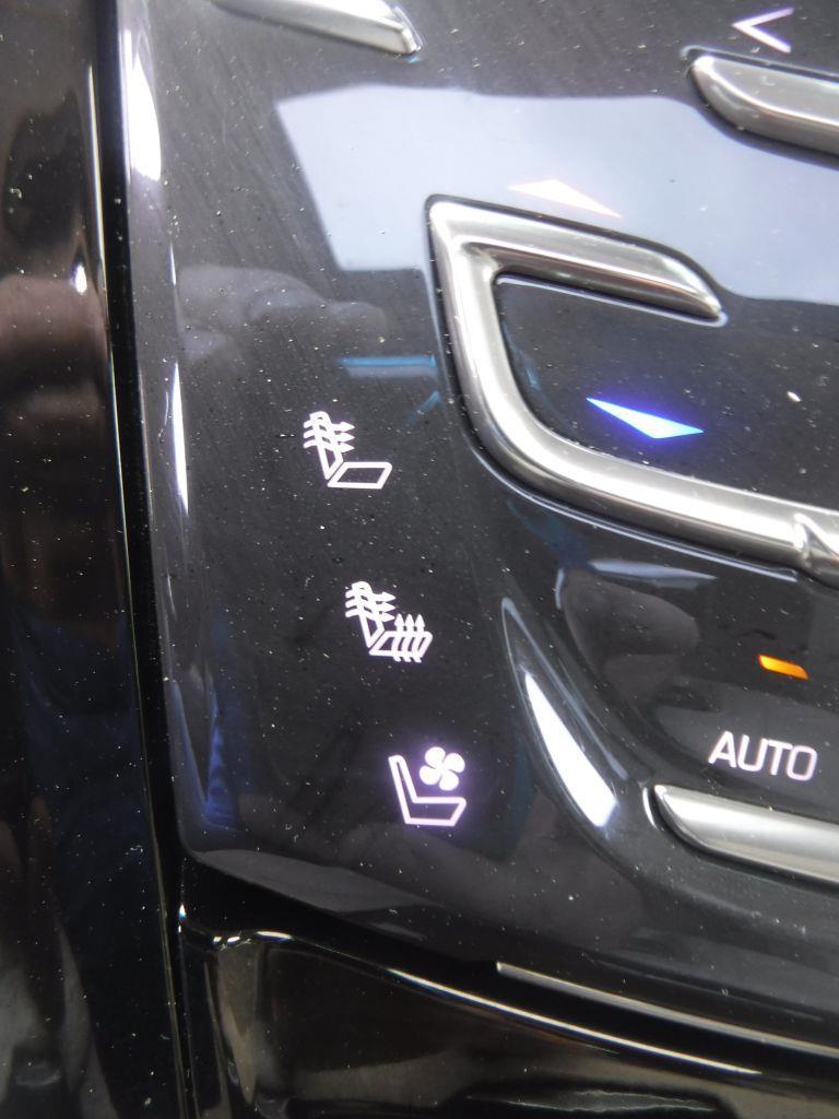 Cadillac Escalade ESV Premium Luxury 4D SUV 4WD 2017