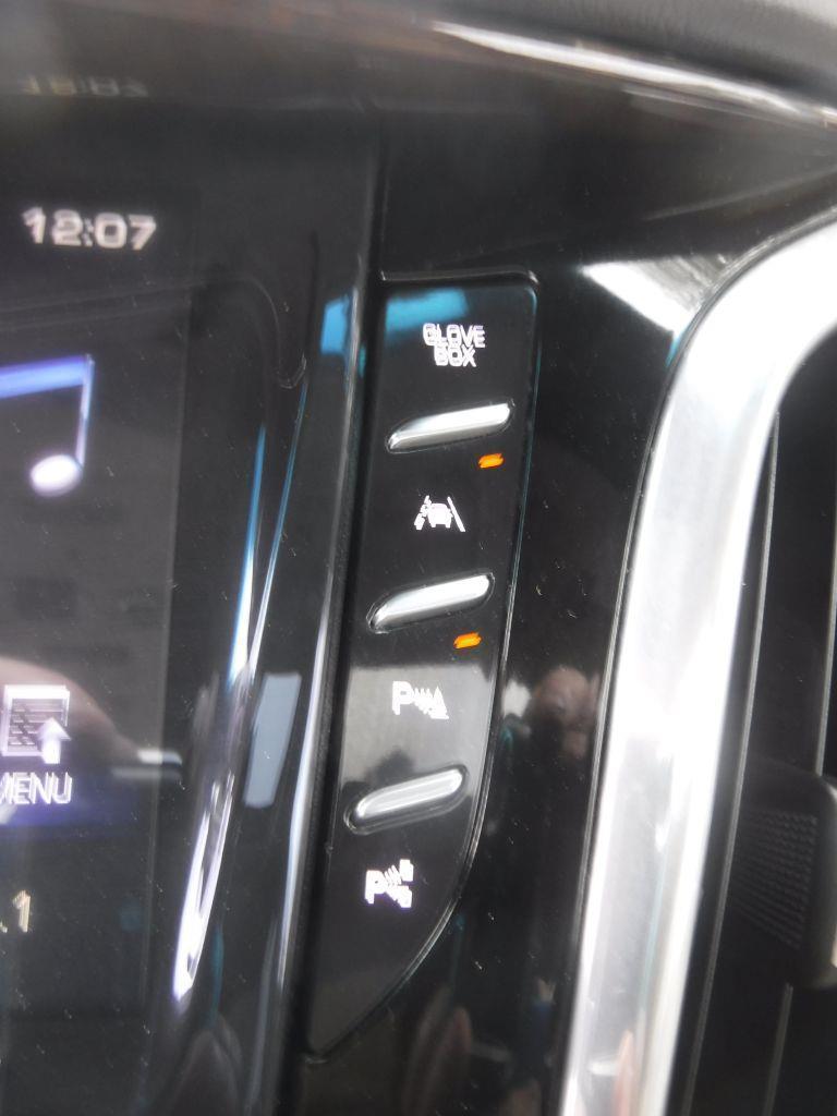 Cadillac Escalade ESV Premium Luxury 4D SUV 4WD 2017