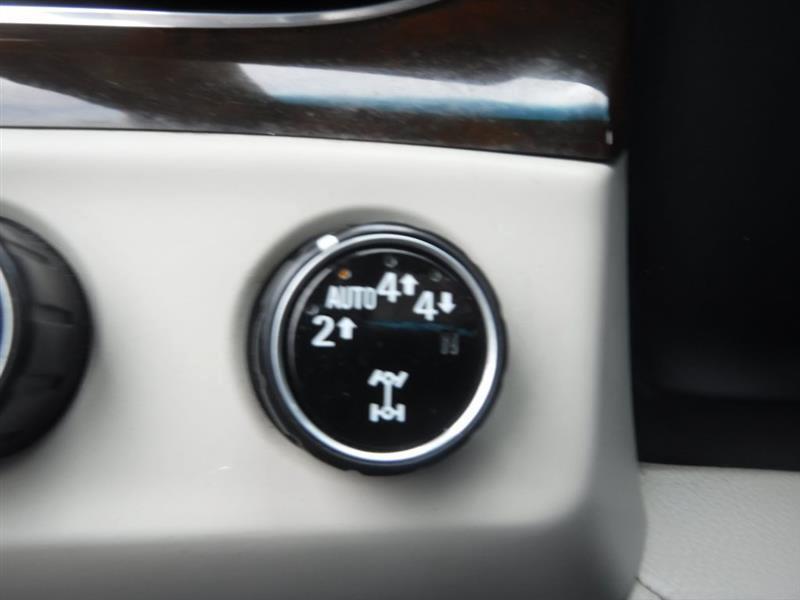 Cadillac Escalade ESV Premium Luxury 4D SUV 4WD 2017