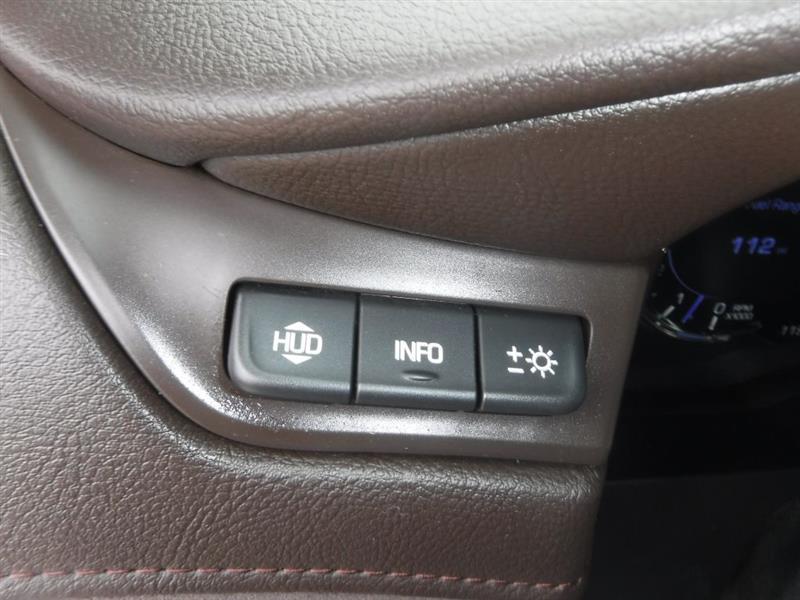 Cadillac Escalade ESV Premium Luxury 4D SUV 4WD 2017